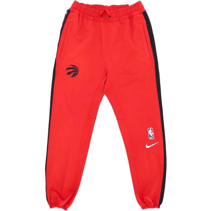 Trainingsbroek voor heren NBA Dri-fit Showtime Pant Torrap