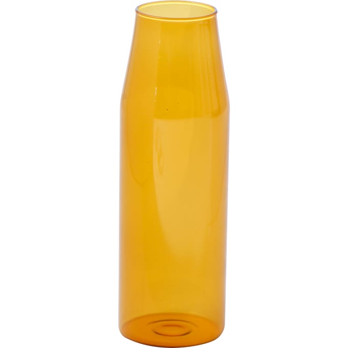 NINE Milk karaf - yellow
