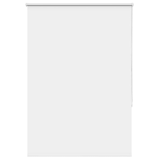 vidaXL - Rolgordijn - verduisterend - 95x150cm - stofbreedte - 90,7 - cm - polyester