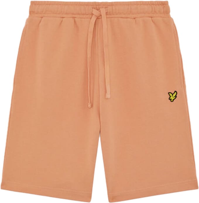 Lyle & Scott Plain Sweatshort