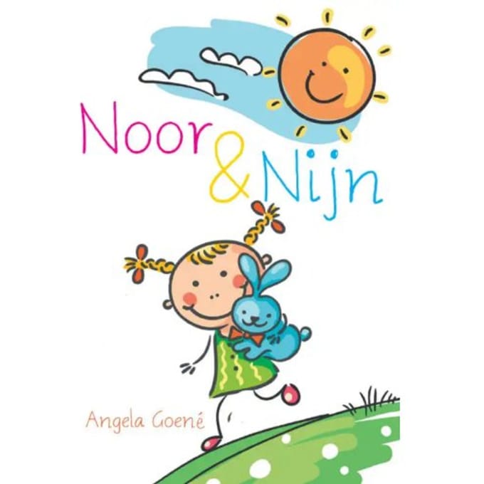 Noor & Nijn - Angela Goené
