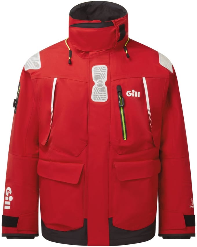 Gill OS14 Ocean zeiljas - Heren - Medium