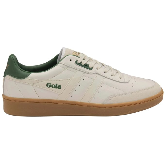 GOLA CONTACT CMB261 Sneaker offwhite maat 45