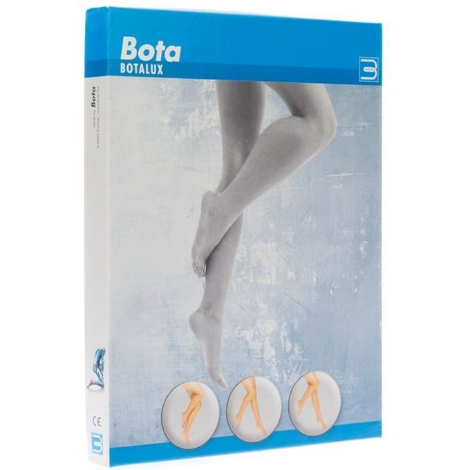Botalux 40 Panty Steun Cast N2