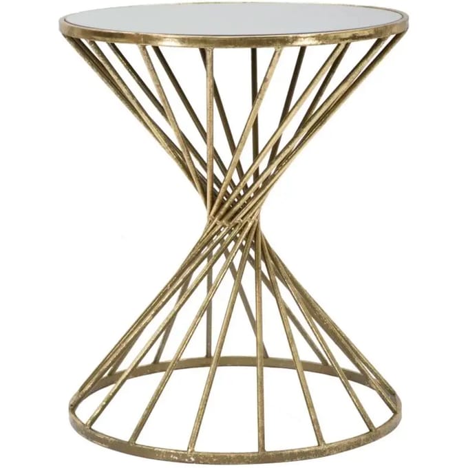 Tafel Small Table Hypnos Ø 42×50 cm