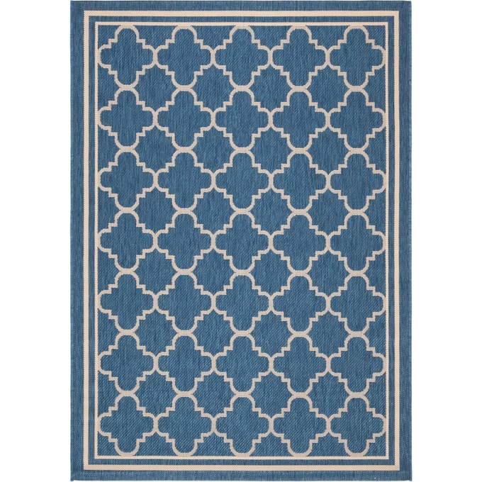 Vloerkleed Bleeker in- & outdoor | Safavieh