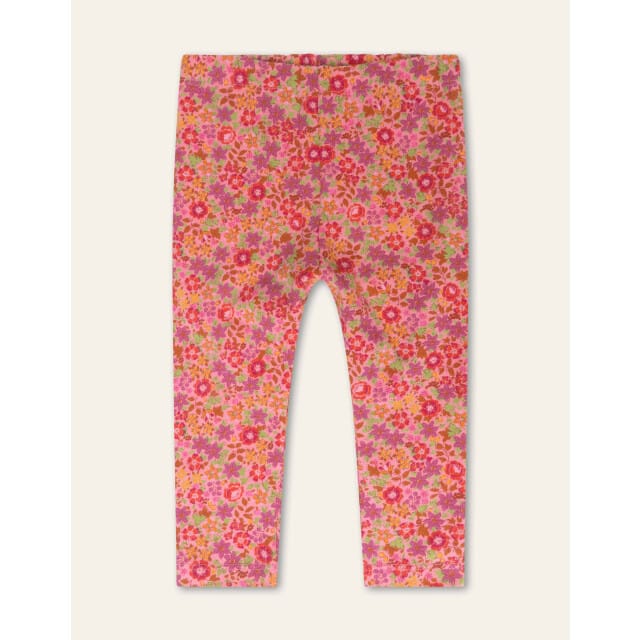 Oilily Peppy Legging- maat98/3T Confetti