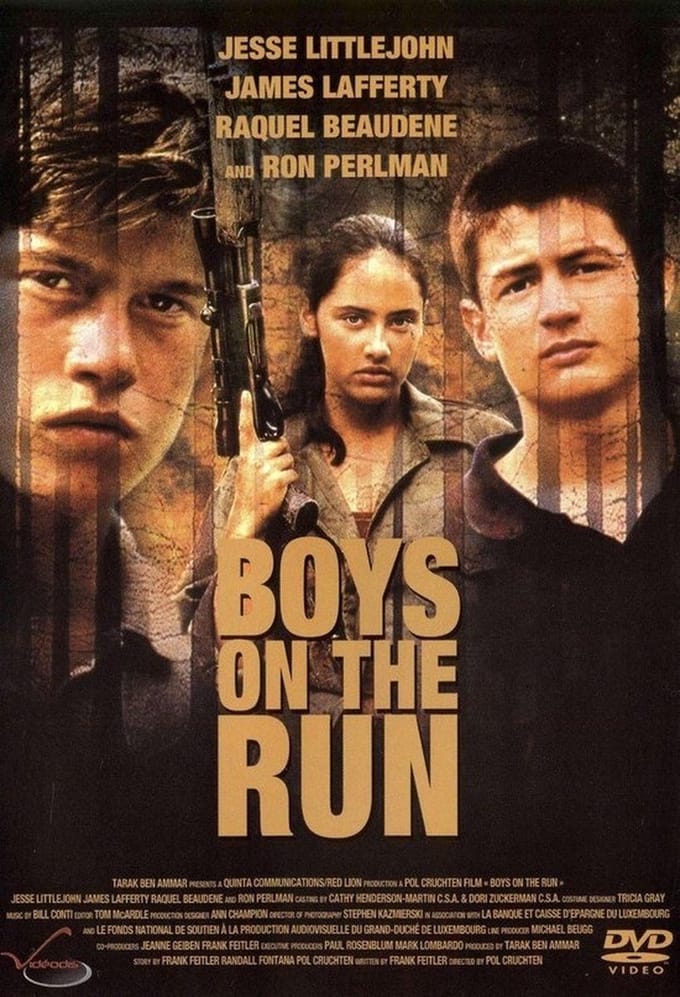 Boys On The Run