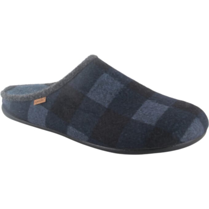 Espasies 5110001-839 heren pantoffel (open hiel)