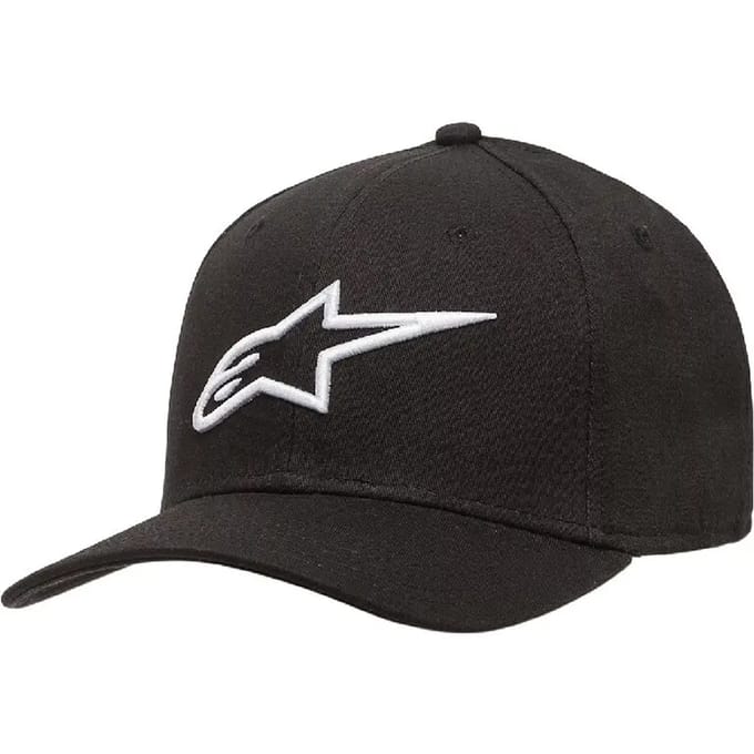 Alpinestars Corp Shift 2 Flexfit Pet Zwart 3XL