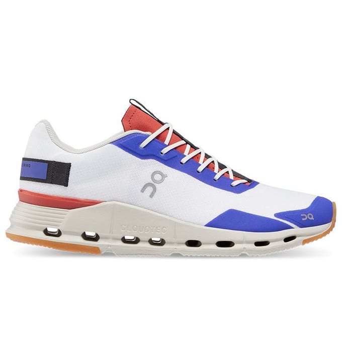 On Running Cloudnova Form Wit Roest Dames 26.98477 40