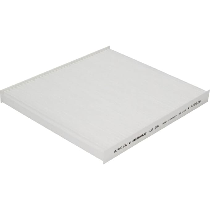 Cabine luchtfilter KNECHT LA 241