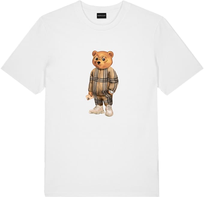 Baron Filou Cxlviii The Tracksuit Icon T-Shirt