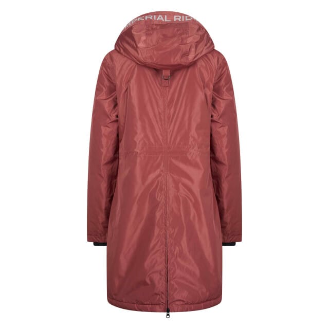 Imperial Tech parka irhjolly
