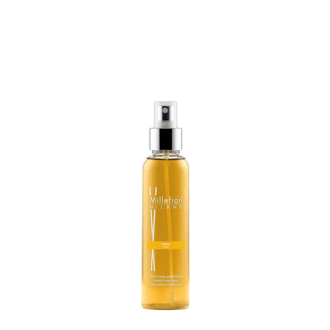 Millefiori Spray Parfumé Riviera 150ml