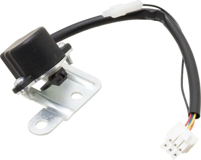 Briggs & stratton stappenmotor