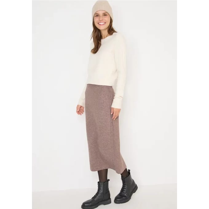 Rok met gestructureerde details