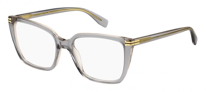 Marc Jacobs MJ 1107 Grey beige 54/18/140 WOMAN Brilmonturen