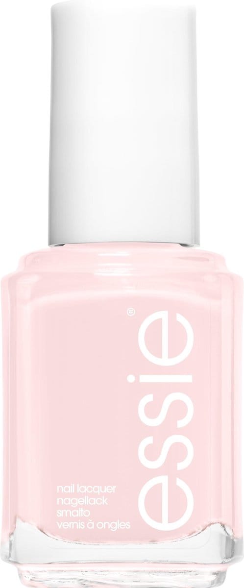 essie® - original - 17 muchi, muchi - roze - glanzende nagellak - 13,5 ml