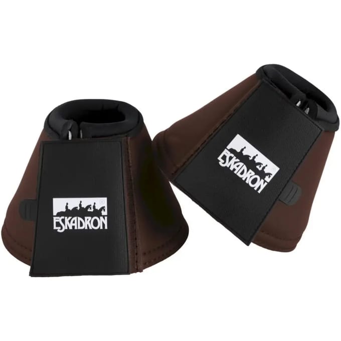 Springbellen voor paarden Eskadron Allround