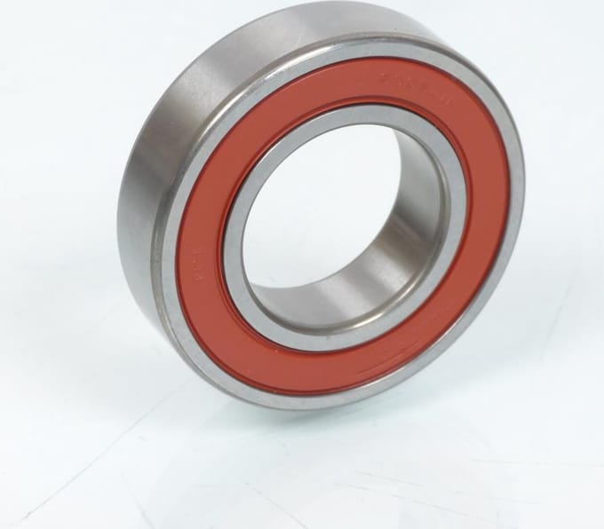 Wiellager TPI 6005LU / 6005-2RS / 25x47x12mm voor motor Nieuw