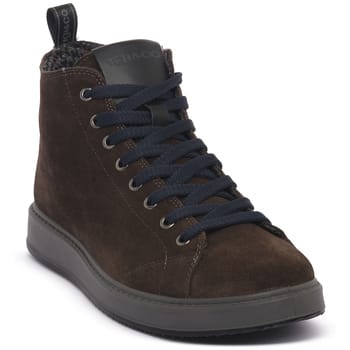 Hoge Sneakers IgI&amp;CO SANTIAGO CASTAGNO