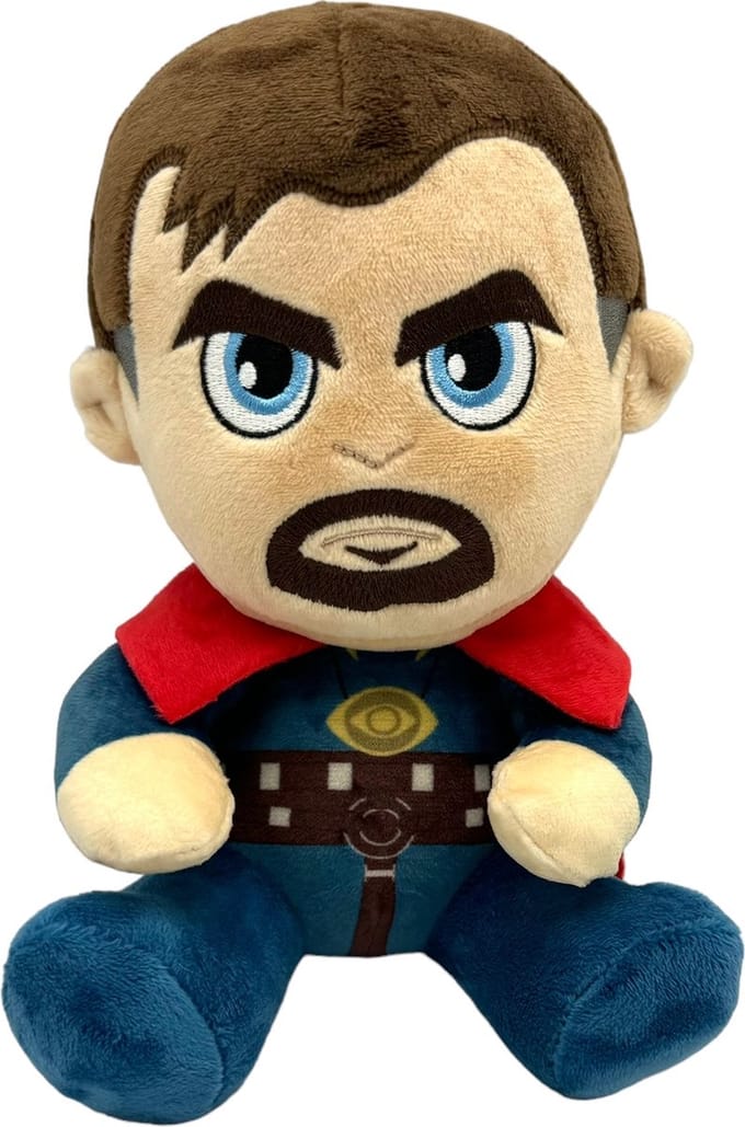 Marvel™: Doctor Strange Plush Phunny