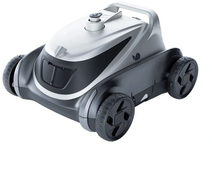 Bublue - B10PS-GR-EU - Zwembadreinigingsrobot