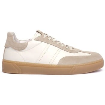 Lage Sneakers NeroGiardini 500692702