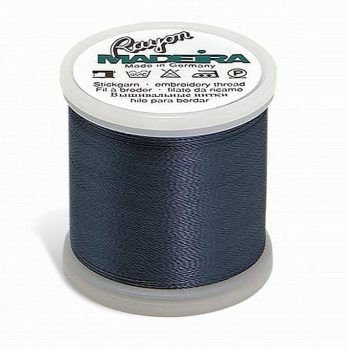 Madeira Rayon 40 200m - 1160