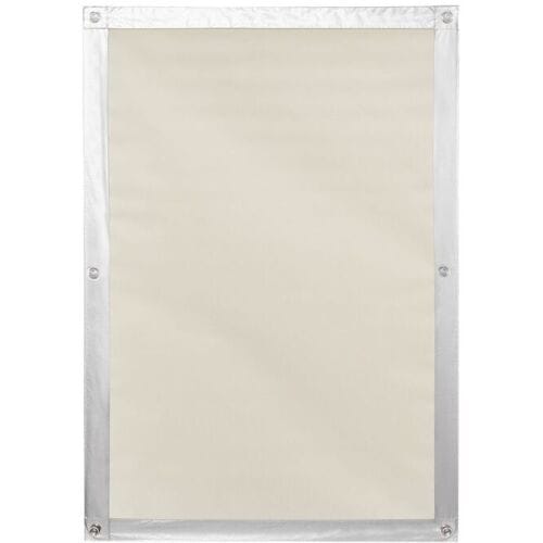 Lichtblick dakraam zonnescherm (Beige, 36 x 56,9 cm voor CK02)