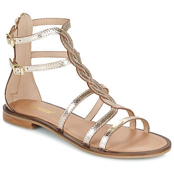 Platte sandalen Les Tropeziennes par M.Belarbi HASTRID