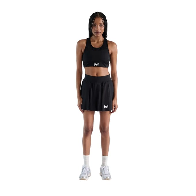 Vrouwenrok Mouratoglou Apparel