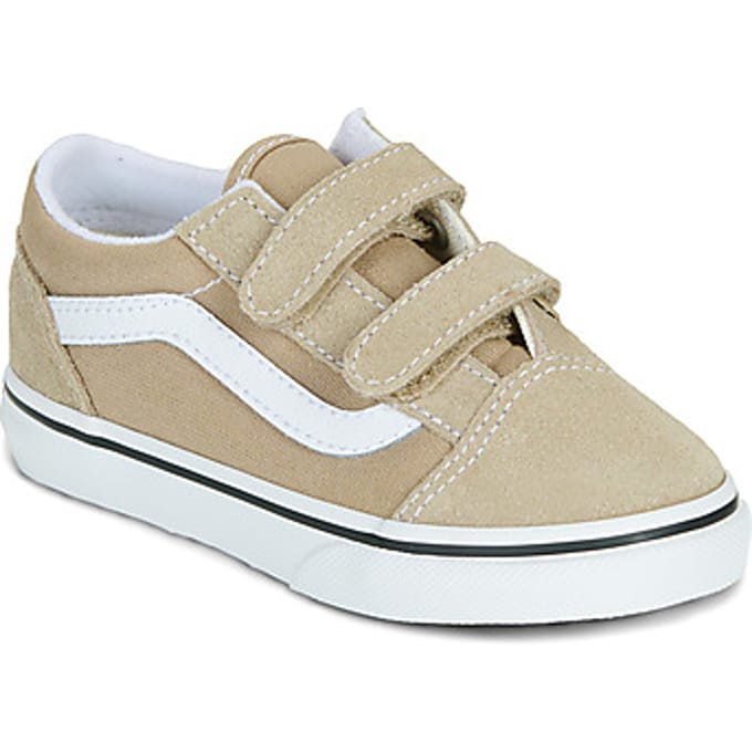 Vans Old Skool V Sneakers Junior
