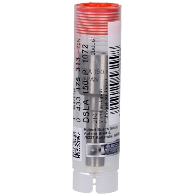 Injectiemondstuk BOSCH 0 433 175 313