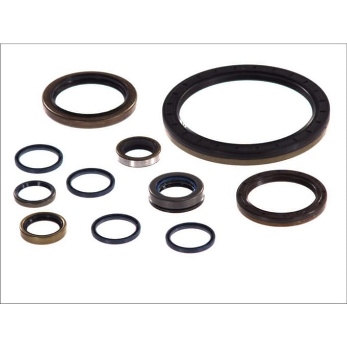 Pakking, versnellingsbak EURORICAMBI 95534146