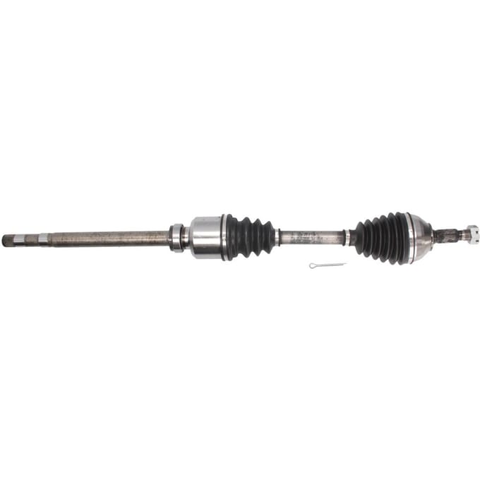 Aandrijfas POINT GEAR PNG72730