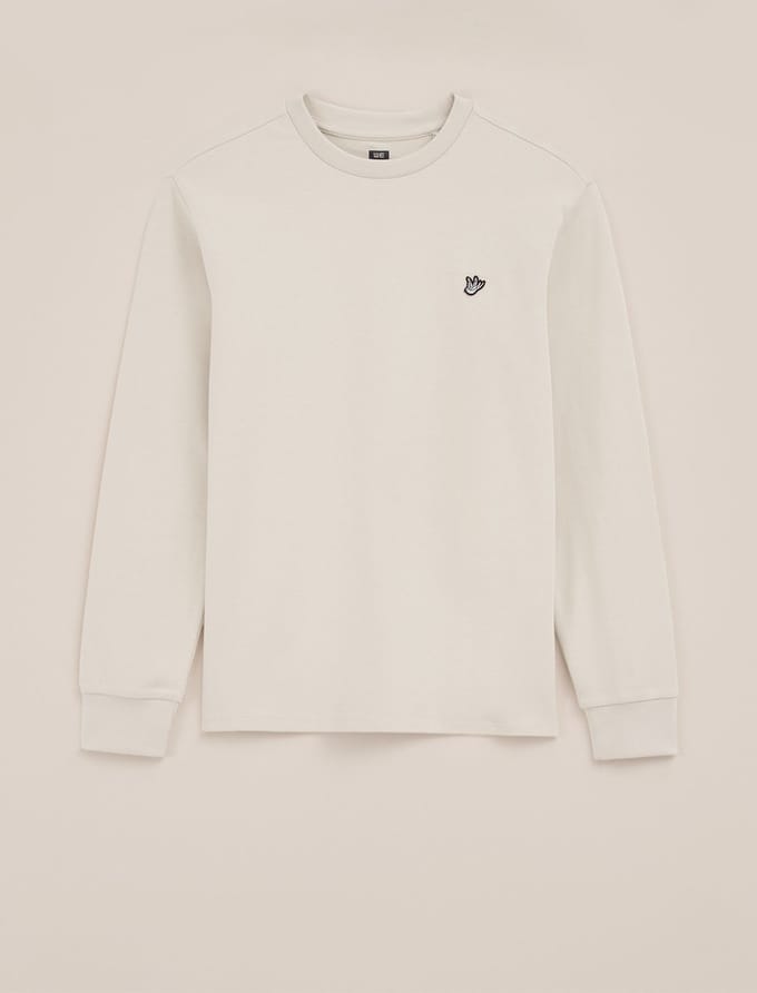 WE Fashion Jongens T-shirt