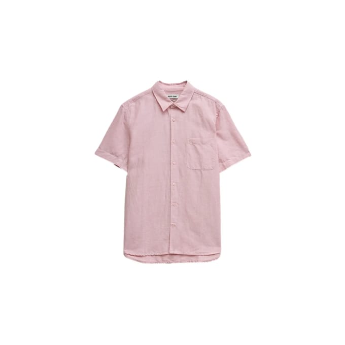 Linnen overhemd Salsa Jeans