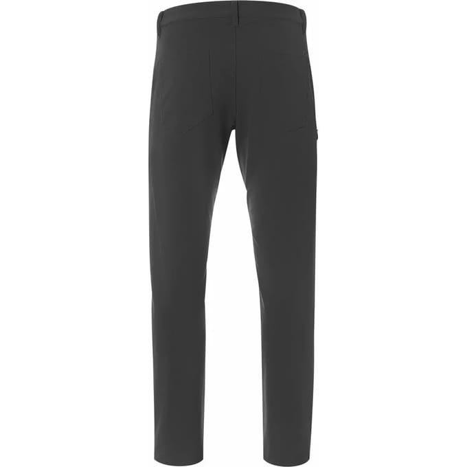Giro Venture Broek Zwart 34 Man