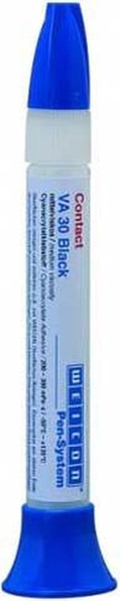 WEICON Snellijm VA30 – 12g Vinyl Esterharslijm