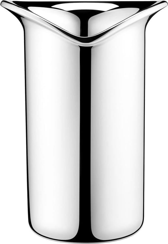 Georg Jensen Wijn & Bar Koeler Voor Fles Rvs Glanzend