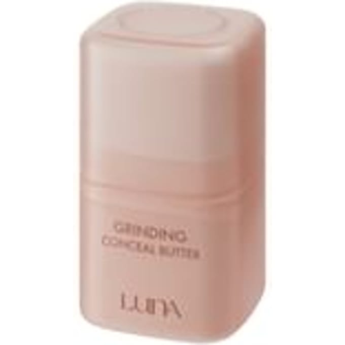 LUNA - Grinding Conceal Butter - 3 Colors #01 Salmon Beige