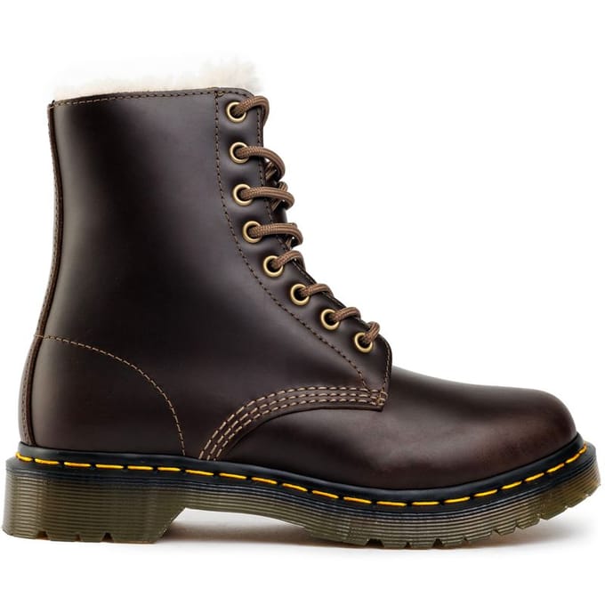 Dr Martens 1460 Serena Bottines