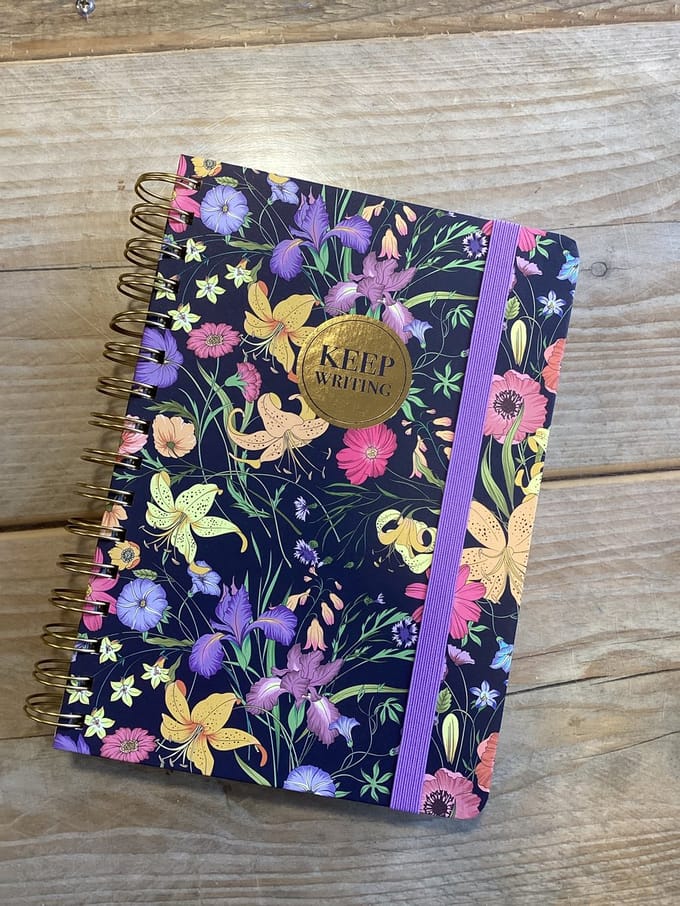 Notebook