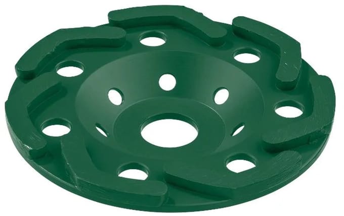PARKSIDE® Diamantslijpschijf Ø 125 mm (Beton)