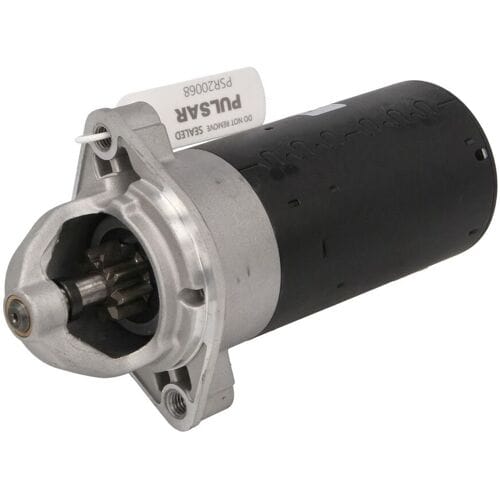 Starter PULSAR ROTATING ELECTRICS PSR20068