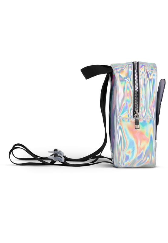 Peanuts Shiny Mini Backpack Unisex Mini rugzak - meerkleurig - Standard