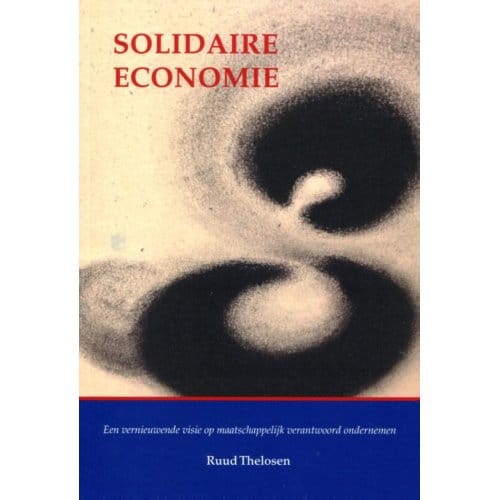 Solidaire Economie - Ruud Thelosen
