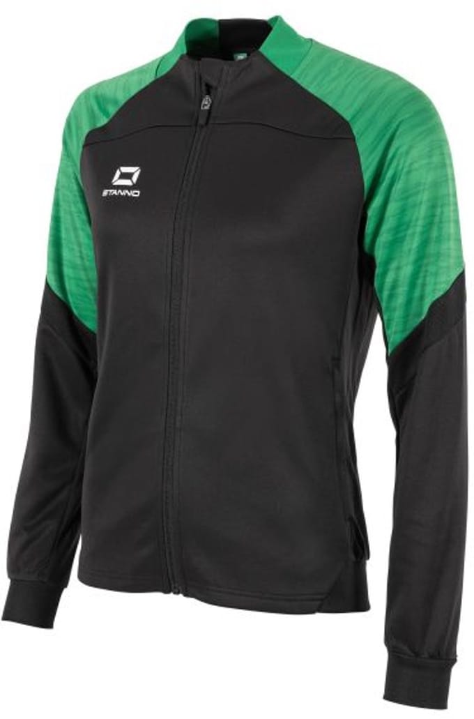 Stanno Bolt Full Zip Top Dames - Maat L